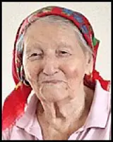 Mara Krajinović (1933-2026) - Osmrtnica