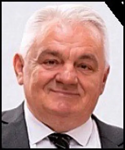 Marijo Zubac-Dragan (1958-2026) - Osmrtnica - Osmrtnica, Mostar