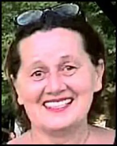 Gordana Jakirović (1961-2025) - Osmrtnica - Osmrtnica, Mostar