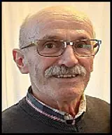 Mijo Rajič (1958-2025) - Osmrtnica
