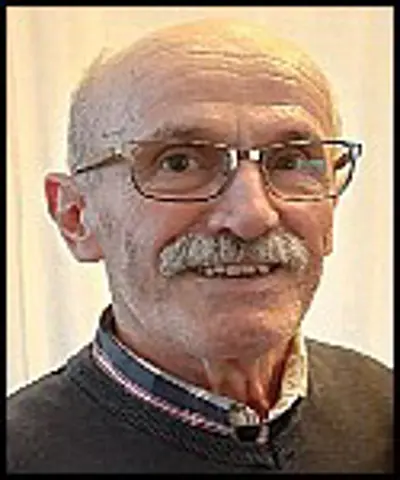 Mijo Rajič (1958-2025) - Osmrtnica
