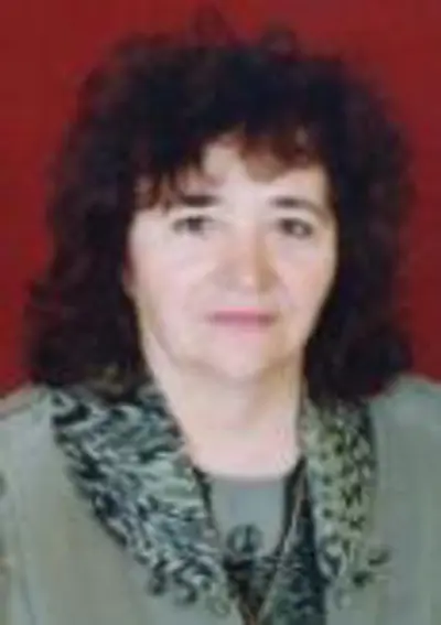 Stanka Đindo - Osmrtnica - Osmrtnica, Sarajevo