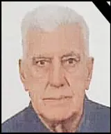 Slavo Dragoja (1950-2025) - Osmrtnica