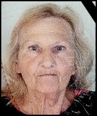 Kata Marijanović (1945-2025) - Osmrtnica - Osmrtnica, Grude