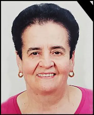 Anica Bešlić (1952-2026) - Osmrtnica