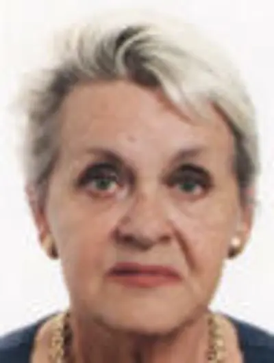 ALMA HADŽIBEGIĆ - Osmrtnica - Osmrtnica, Sarajevo