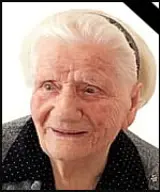 Danica Marić (1927-2025) - Osmrtnica