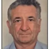 Ilija Krešić - Osmrtnica