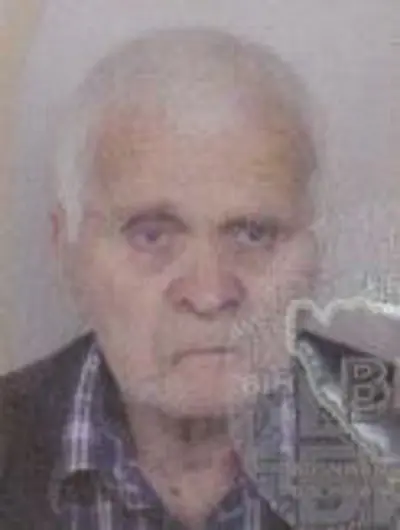 MEHO  SALČIN - Osmrtnica - Osmrtnica, Sarajevo