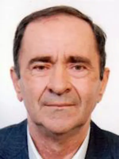 Vlado Rupčić (1949-2025) - Osmrtnica - Osmrtnica, Ljubuški