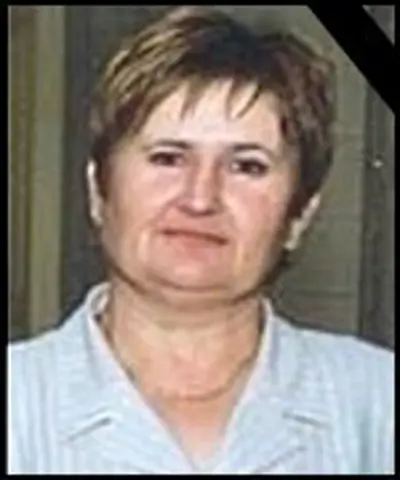 Mirjana Miljko (1959-2025) - Osmrtnica