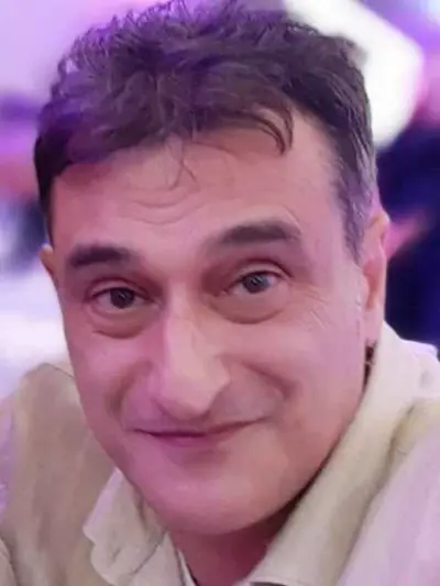 Toni Martina (1967-2025) - Osmrtnica - Osmrtnica, Sarajevo