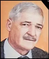 Marinko Mikulić – Lela (1951-2025) - Osmrtnica