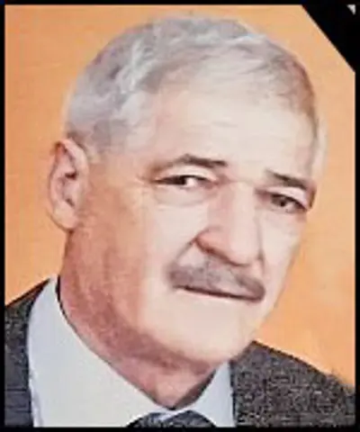 Marinko Mikulić – Lela (1951-2025) - Osmrtnica - Osmrtnica, Široki Brijeg