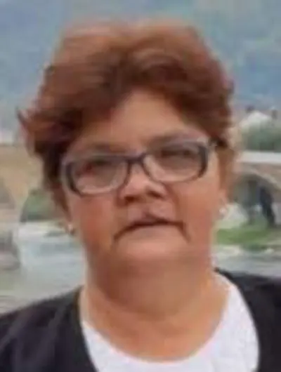 SEJDA ( ĐULAGA ) DŽAJIĆ rođ. OSMANOVIĆ - Osmrtnica - Osmrtnica, Sarajevo