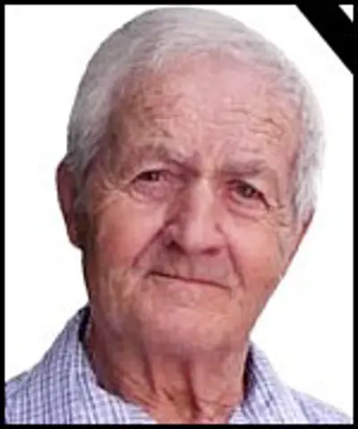 Zlatko Kraljević (1937-2025) - Osmrtnica