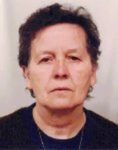 Kata Ćališ- rođ. Beljo - Osmrtnica, Prozor-Rama