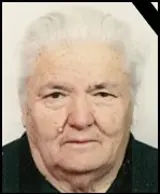 Venceslava – Venka Bušić (1932-2026) - Osmrtnica