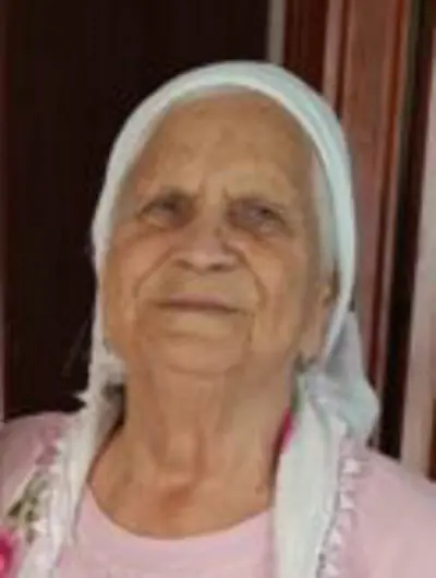 ZLATKA (MUJO) TEROVIĆ rođ. SMAJIĆ - Osmrtnica - Osmrtnica, Sarajevo