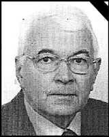 Ivan Šimić - Osmrtnica