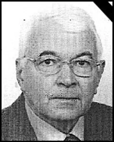 Ivan Šimić - Osmrtnica - Osmrtnica, Grude