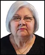Lenka Medved (1954-2026) - Osmrtnica