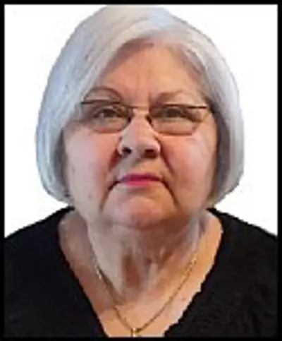 Lenka Medved (1954-2026) - Osmrtnica - Osmrtnica, Ljubuški