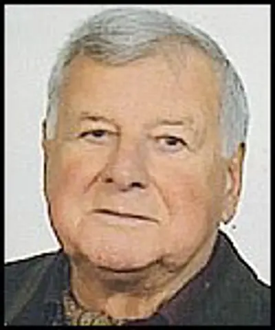 Petar Šurkalović-Cigo (1938-2025) - Osmrtnica