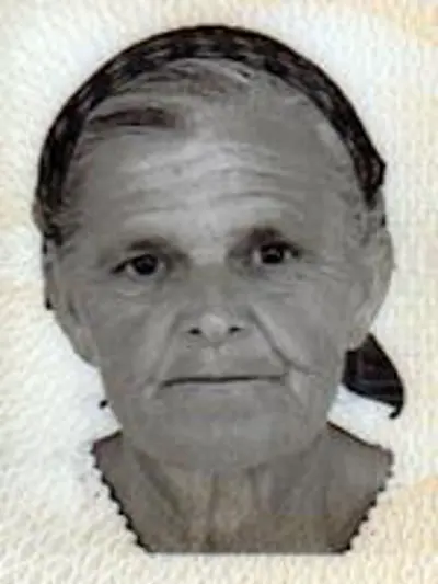 Veselka Živkušić (1941-2025) - Osmrtnica - Osmrtnica, Ljubuški