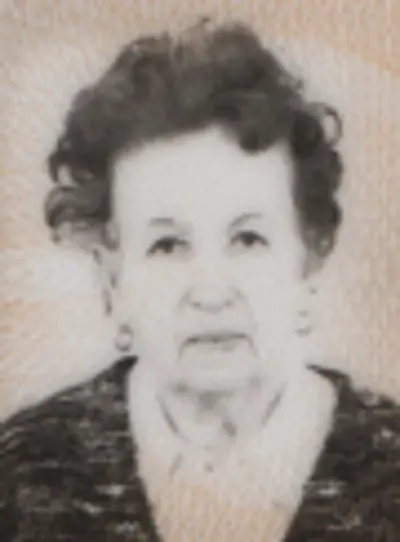 ALMASA ATIĆ - Osmrtnica - Osmrtnica, Sarajevo