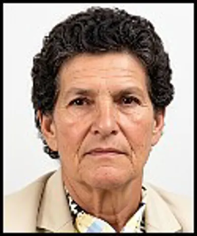 Slavka Zelenika (1939-2026) - Osmrtnica