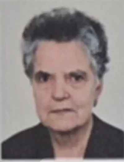 Ruža Ćavar- Grabovčuša (1928-2026) - Osmrtnica