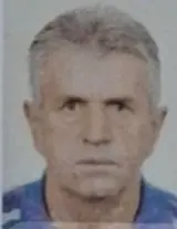Petar Perković - Pere (1956-2025) - Osmrtnica