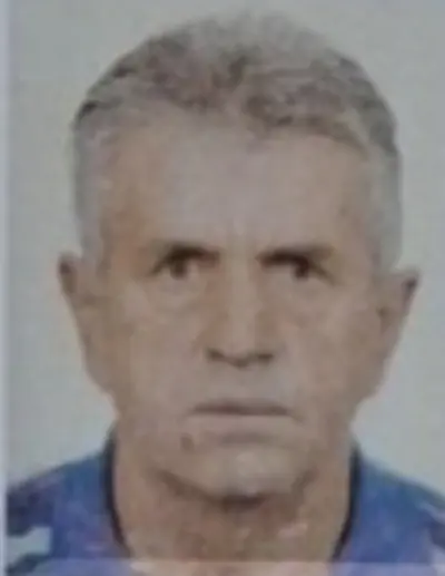 Petar Perković - Pere (1956-2025) - Osmrtnica - Osmrtnica, Tomislavgrad