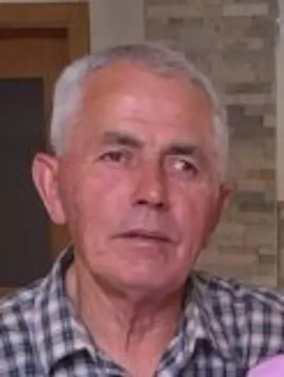 MUSTAFA KADRIĆ - Osmrtnica, Sarajevo