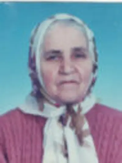 RAZIJA TITORIĆ - Osmrtnica - Osmrtnica, Sarajevo