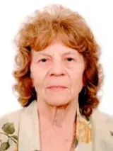 Ljilja Čuvalo - Osmrtnica