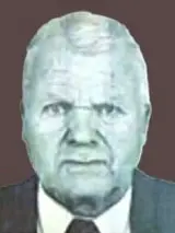  IBRAHIM-BAJA ČILIN iz Male Kladuše ZAHIROVIĆ - Osmrtnica