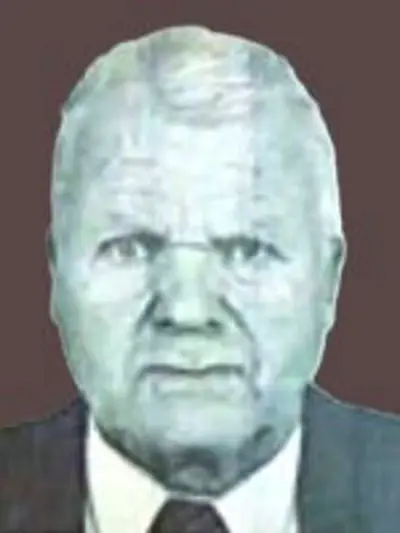  IBRAHIM-BAJA ČILIN iz Male Kladuše ZAHIROVIĆ - Osmrtnica - Osmrtnica, Velika Kladuša