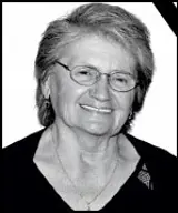 Mila Vranješ (1951-2026) - Osmrtnica