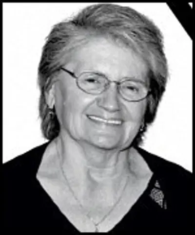 Mila Vranješ (1951-2026) - Osmrtnica - Osmrtnica, Grude