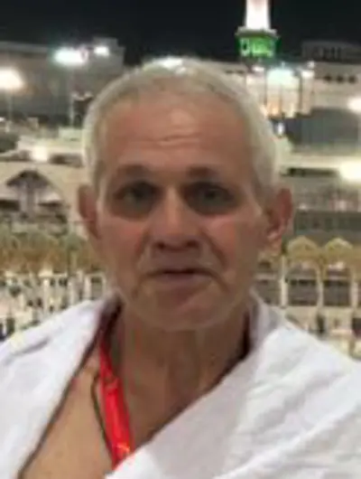 RIFAT  KARIŠIK - Osmrtnica