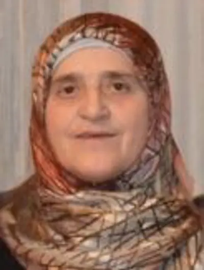 FATA (RAMO) BAJREKTAREVIĆ rođ. HAJDAREVIĆ - Osmrtnica - Osmrtnica, Sarajevo