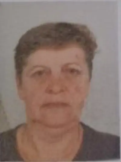 ADILE iz Dolova -Barake LATIĆ - Osmrtnica