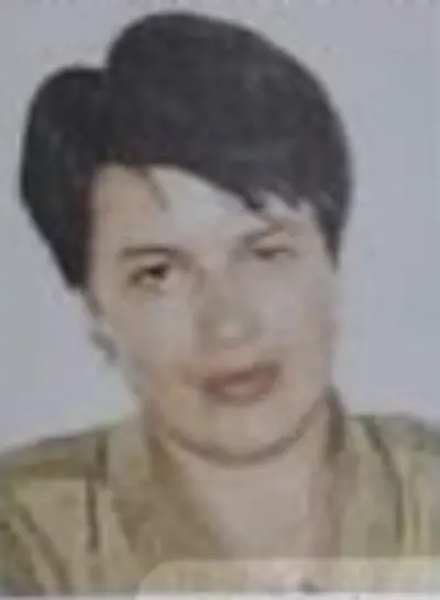 Dražana Milić (1961-2025) - Osmrtnica - Osmrtnica, Livno