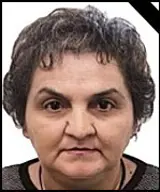 Anica Knezović (1953-2026) - Osmrtnica
