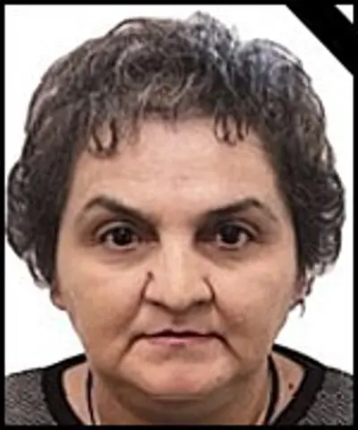 Anica Knezović (1953-2026) - Osmrtnica - Osmrtnica, Široki Brijeg