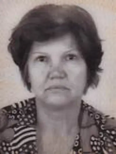 SABAHETA (HUSO) SIJERČIĆ rođ. ŠUŠNJAR - Osmrtnica - Osmrtnica, Sarajevo