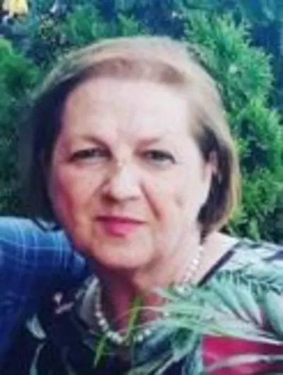 JASMINKA (FERID) MAHMUTOVIĆ rođ. CVIKIĆ - Osmrtnica