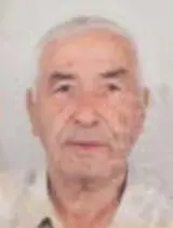 HAMID  BUNAR - Osmrtnica